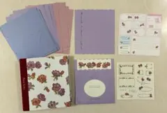 Floret Sachet バインダー式アルバムのサムネイル