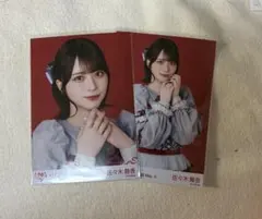 イコラブ 生写真 未開封 1セット 劇薬中毒 歌唱衣装② - メルカリ