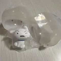 クレヨンしんちゃん ほぺむにゅ！　シロ