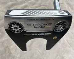 オデッセイ　ストロークラボ　パター