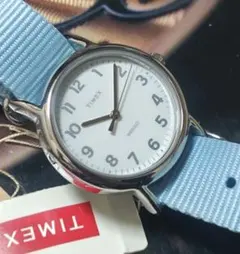 タイメックス TIMEX ウィークエンダー レディース 31mm 腕時計未使用のサムネイル