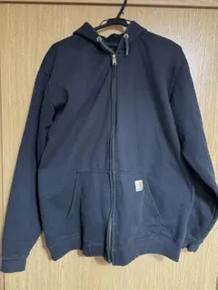 2025年最新】carhartt カーハート ジップパーカーの人気アイテム