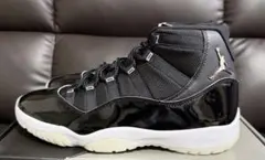 AJ11 Concorde 26.0 極美品 2025年最新】air jordan 11 コンコルドの人気アイテム - メルカリ