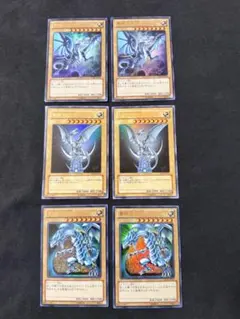 ブルーアイズ・ホワイト・ドラゴン 25th 4枚 ゴッドパック - メルカリ