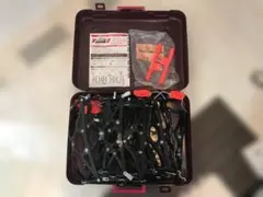 T-Lock II 非金属タイヤチェーン