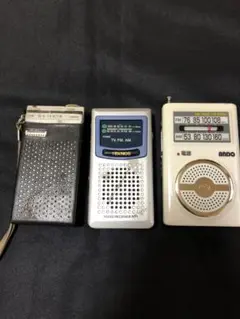 2025年最新】ナショナルラジオ r-1の人気アイテム - メルカリ