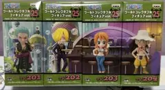 2025年最新】ワンピース コレクタブル 25の人気アイテム - メルカリ