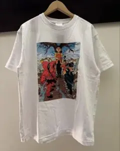 韓国限定　イカゲーム3　Netflix公式AVOIR STUDIO Tシャツ