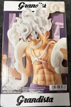 モンキー・D・ルフィ GEAR5 2点セット