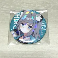 FAIRY TAIL ジュビア・ロクサー 缶バッジ - メルカリ