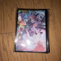 遊戯王 ヨハン スリーブ - メルカリ