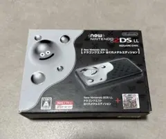 ニンテンドー2DS はぐれメタルエディション