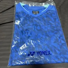 YONEX メンズゲームシャツ