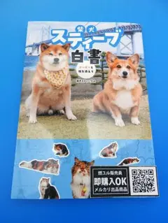 2025年最新】柴犬スティーブの人気アイテム - メルカリ