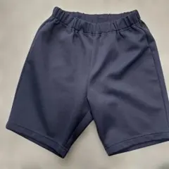 体操ハーフパンツ150センチ