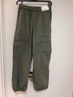 UNIQLOイージーカーゴパンツ