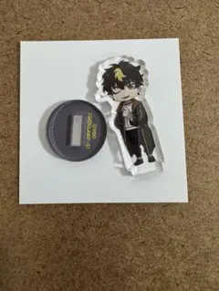 ヴァンガード 清蔵タイゾウ ミニアクリルスタンドマーカー
