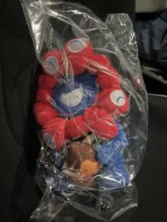 ミャクミャク もちもちぬいぐるみ