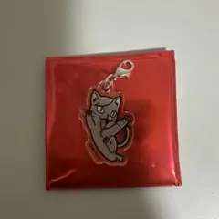ハイキュー　トレーディングアクリルアニマルマスコットB リエーフ