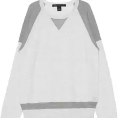 MARC BY MARC JACOBS リア セーター クルーのサムネイル