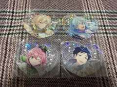 あんスタ　ぴくりあ　fine