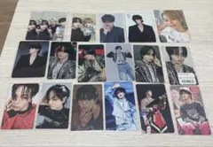 JO1大平祥生　トレカ ラントレ