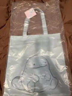 【新品、未開封】ポケモン Little Daydream ヌオー トートバッグ