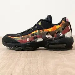2025年最新】エアマックス95迷彩の人気アイテム - メルカリ
