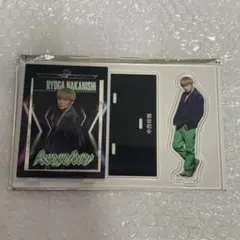 PSYCHIC FEVER 中西椋雅 2種 セット THE SURVIVAL