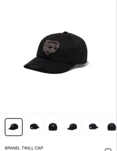 HUMAN MADE DAILY CAP キャップ HUMAN MADE DAILY CAP キャップ ホワイト 新品未使用 - メルカリ