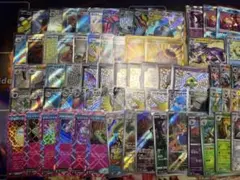 複*す様 ポケカ　sr ssr ur マスボ　モンボ　ミラー　その他　まとめ売り
