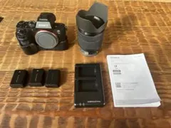 2025年最新】α7ii ジャンクの人気アイテム - メルカリ