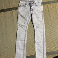 HARE デニムパンツ Mサイズのサムネイル