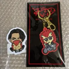 即購入不可！今市隆二 クレカチャームバラ売り 2025年最新】今市隆二の人気アイテム - メルカリ