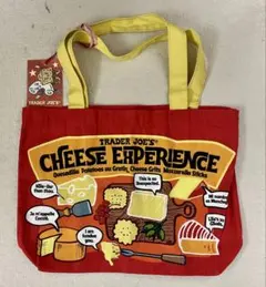 トレーダージョーズ トートバッグ