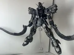 HGACサンドロック改EW版 完成品 汚し塗装 成形色 - メルカリ