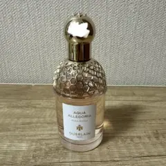 ゲラン アクア アレゴリア ローザ ロッサ オーデトワレ 75mL