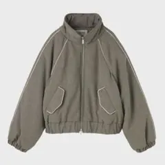 ジャケット・アウター THETOE the toe Brixton track jacket GRAY 2026年最新】brixton trackの人気アイテム - メルカリ