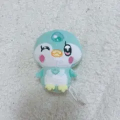 わんだふるぷりきゅあ キラリンアニマル ペンギン