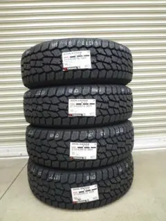 本州送料込★ヨコハマ★ジオランダーA/T4★235/70R16★アウトランダー 本州送料込☆ヨコハマ☆ジオランダーA/T4☆235/70R16☆アウトランダー