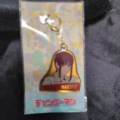 チェンソーマン アクリルキーホルダー マキマ