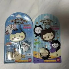 ちいかわ ハチワレ ロリポップチョコチャーム①