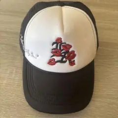 LA ROPA ラロパ メッシュキャップ