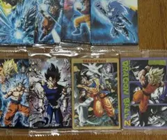 開封済】イタジャガ ドラゴンボール Vol.8 セミコンプ(No.18欠品