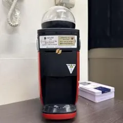 ネスカフェゴールドブレンドバリスタ