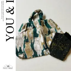 正規品 ミナペルホネン サコッシュ 巾着 バッグ light berry - メルカリ