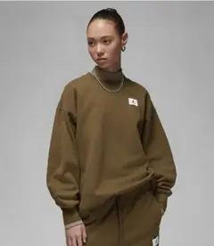 ジョーダン フライト ライトオリーブ NIKE