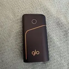 glo pro グロープロ 電子タバコ本体 黒