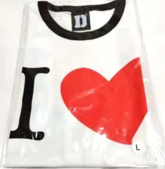 【新▪匿名】DOBERMAN INFINITY 10thアニバーサリー Tシャツ