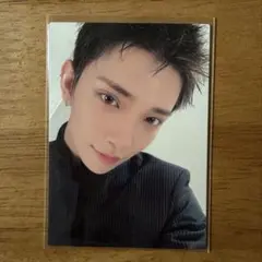 SEVENTEEN NEWトレカ ジョシュア セルカ